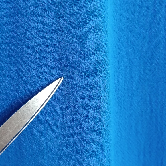 Oh My Gauze Sleeveless Lagenlook Minimalist Beach 100% Cotton Gauze Maxi Dress - Picture 12 of 15